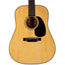 Martin Custom Shop 18-Style Dreadnought, Sinker Mahogany and Adirondack Spruce Acoustic Guitar