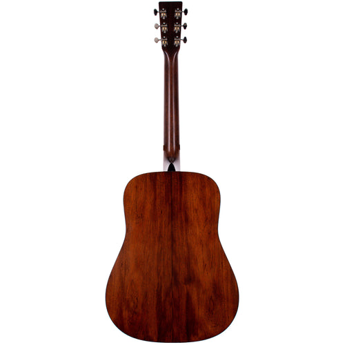 Martin Custom Shop 18-Style Dreadnought, Sinker Mahogany and Adirondack Spruce Acoustic Guitar