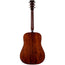 Martin Custom Shop 18-Style Dreadnought, Sinker Mahogany and Adirondack Spruce Acoustic Guitar