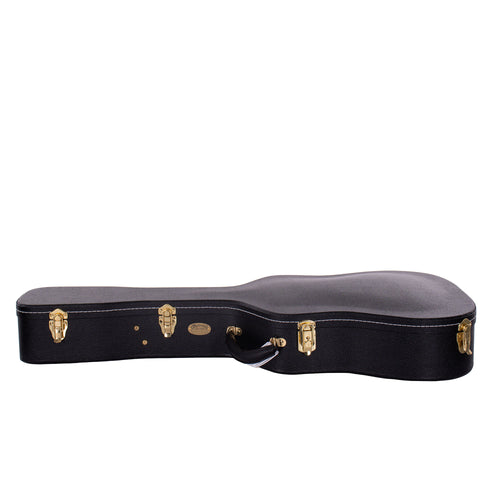 Martin Custom Shop 18-Style Dreadnought, Sinker Mahogany and Adirondack Spruce Acoustic Guitar