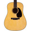 Martin Custom Shop 18-Style Dreadnought, Sinker Mahogany and Adirondack Spruce Acoustic Guitar