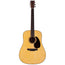 Martin Custom Shop 18-Style Dreadnought, Sinker Mahogany and Adirondack Spruce Acoustic Guitar