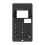 Teenage Engineering CA-14 Pro Pocket Operator Case For PO-14