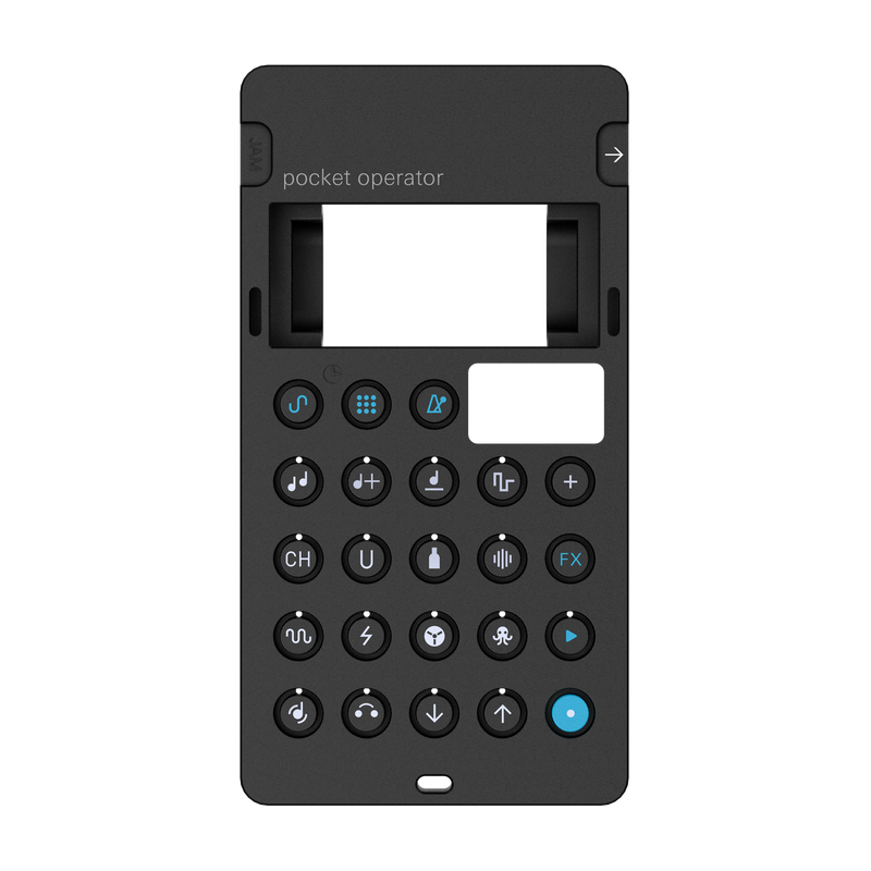 Teenage Engineering CA-14 Pro Pocket Operator Case For PO-14