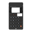 Teenage Engineering CA-16 Pro Pocket Operator Case For PO-16
