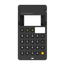 Teenage Engineering CA-24 Pro Pocket Operator Case For PO-24