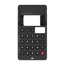 Teenage Engineering CA-28 Pro Pocket Operator Case For PO-28