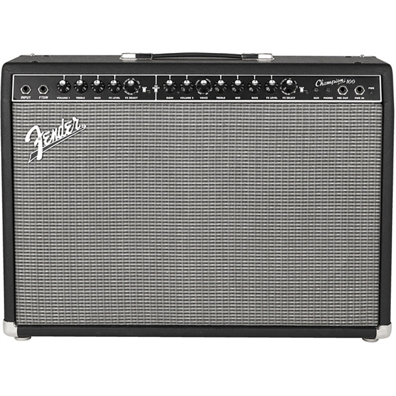 Fender Champion 100 - 120V