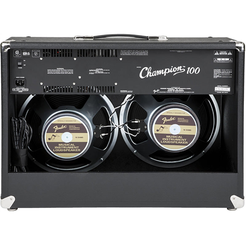 Fender Champion 100 - 120V