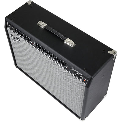 Fender Champion 100-Watt 2 x 12" Guitar Combo Amplifier, 120V