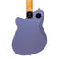 Reverend Charger 290 Electric Guitar, Rosewood, Periwinkle