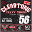 Cleartone Monster Series Electric Drop D 11-56