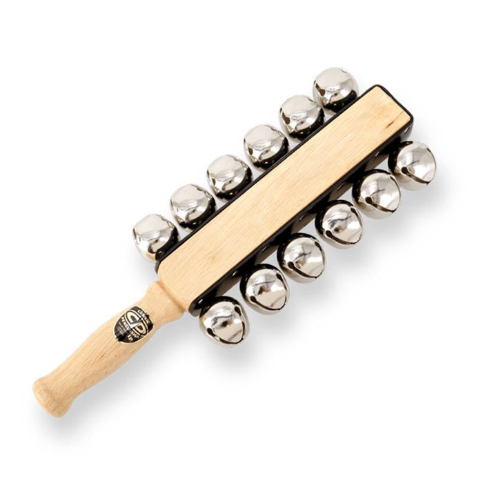 LP Sleigh Bell - 12 Jingles
