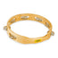 LP 10" Tambourine No Head - Single Row