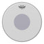 Remo 14" Coated Controlled Sound With Black Dot