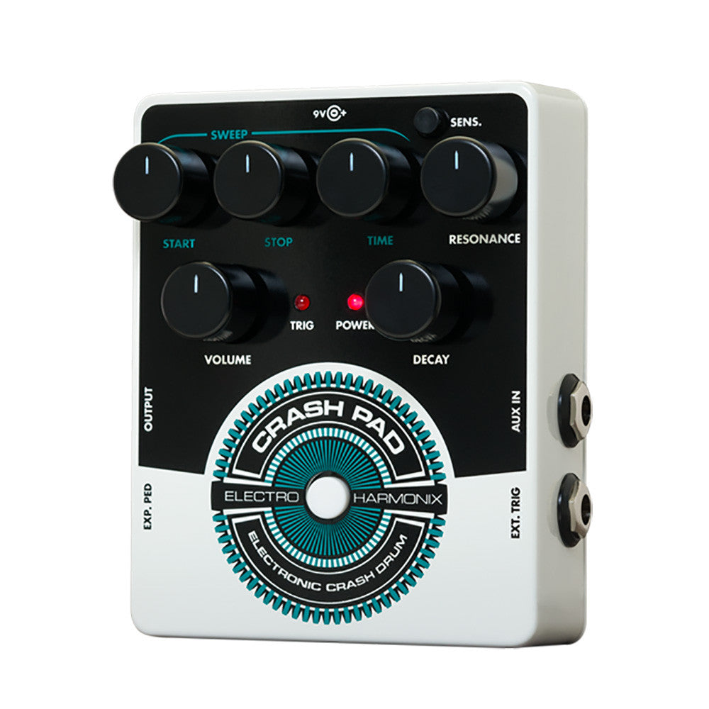 Electro Harmonix Electronic Crash Drum