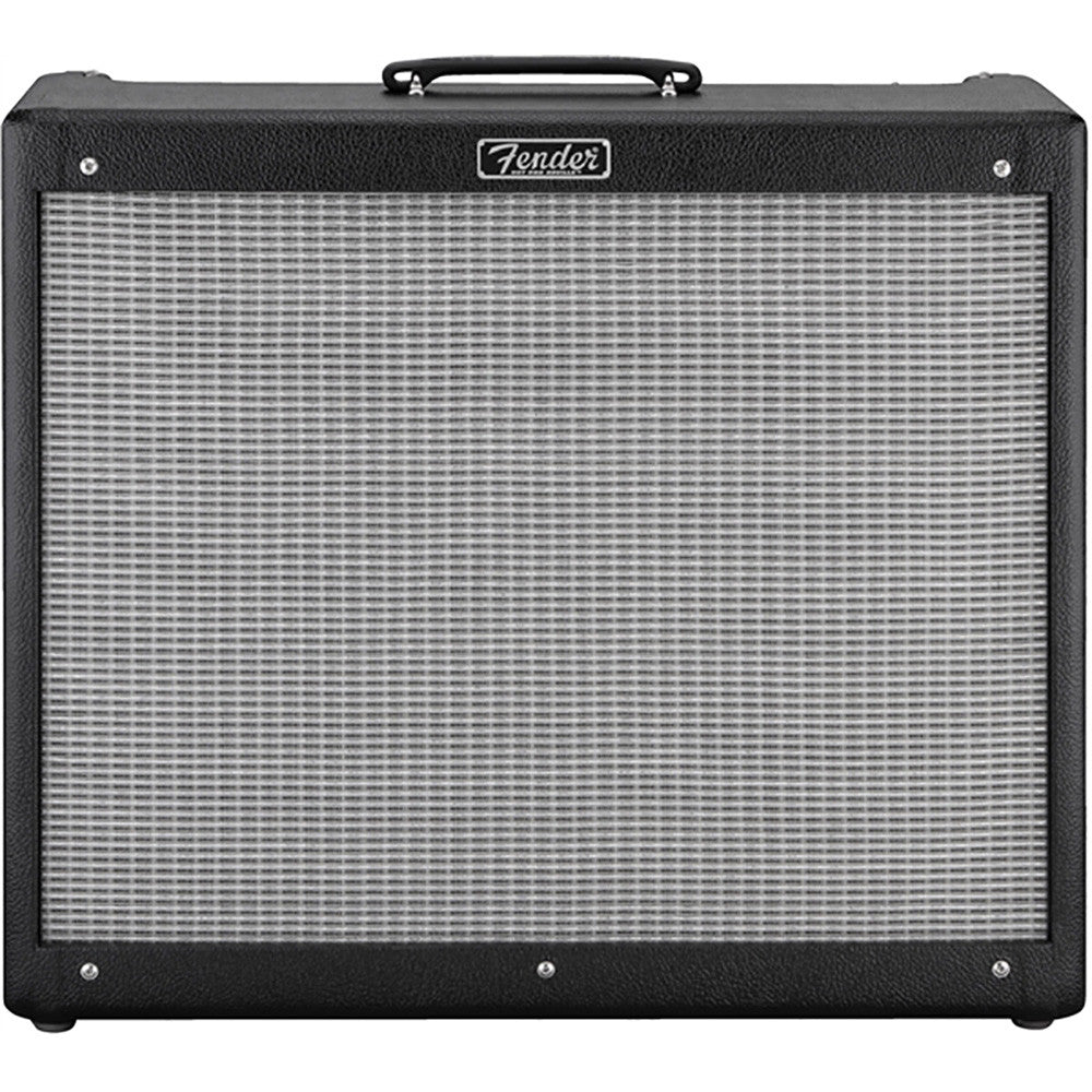 Fender Hot Rod Deville 212 3 120V - Black
