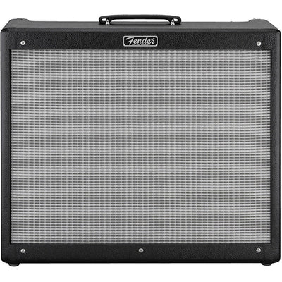 Fender Hot Rod Deville 212 3 120V - Black