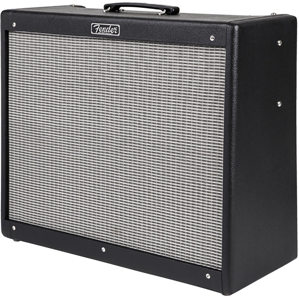 Fender Hot Rod Deville 212 3 120V - Black