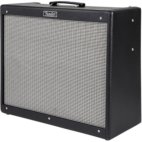 Fender Hot Rod Deville 212 3 120V - Black