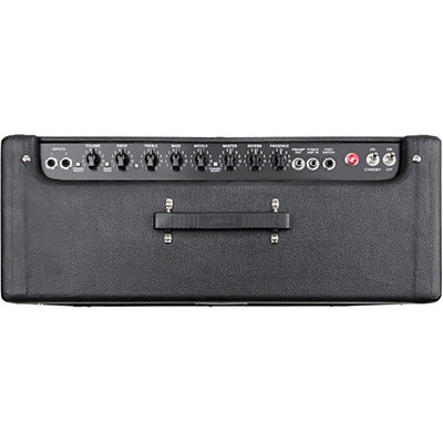 Fender Hot Rod Deville 212 3 120V - Black