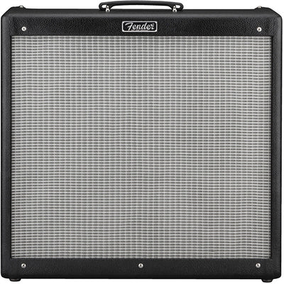 Fender Hot Rod Deville 410 3 - 120V - Black