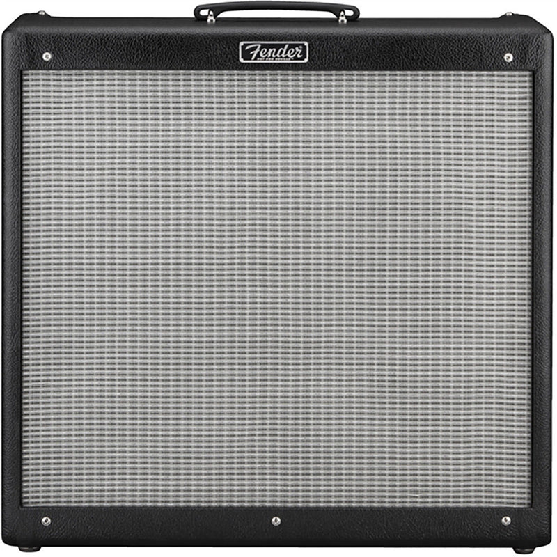 Fender Hot Rod Deville 410 3 - 120V - Black