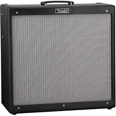 Fender Hot Rod Deville 410 3 - 120V - Black