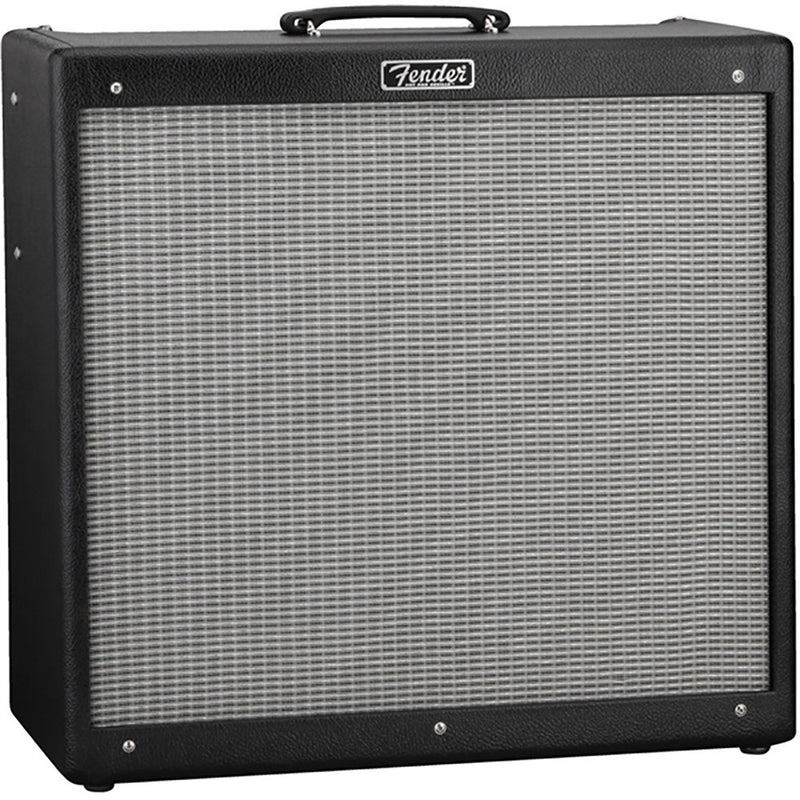 Fender Hot Rod Deville 410 3 - 120V - Black