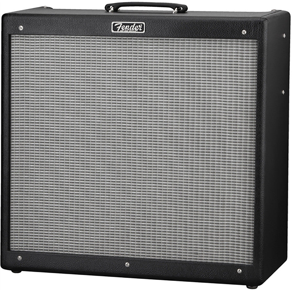Fender Hot Rod Deville 410 3 - 120V - Black