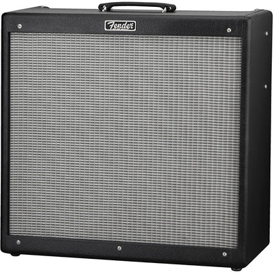 Fender Hot Rod Deville 410 3 - 120V - Black