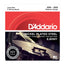 D'Addario 10-23 Medium 5-String Banjo NY Steel Strings