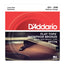 D'Addario 11-39 Medium Mandolin Flat Tops Phosphor Bronze