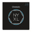 D'Addario 11-52 NYXL Medium Top Heavy Bottom Nickel Wound Electric Strings