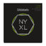 D'Addario 11-56 NYXL Medium Top Extra Heavy Bottom Electric Strings