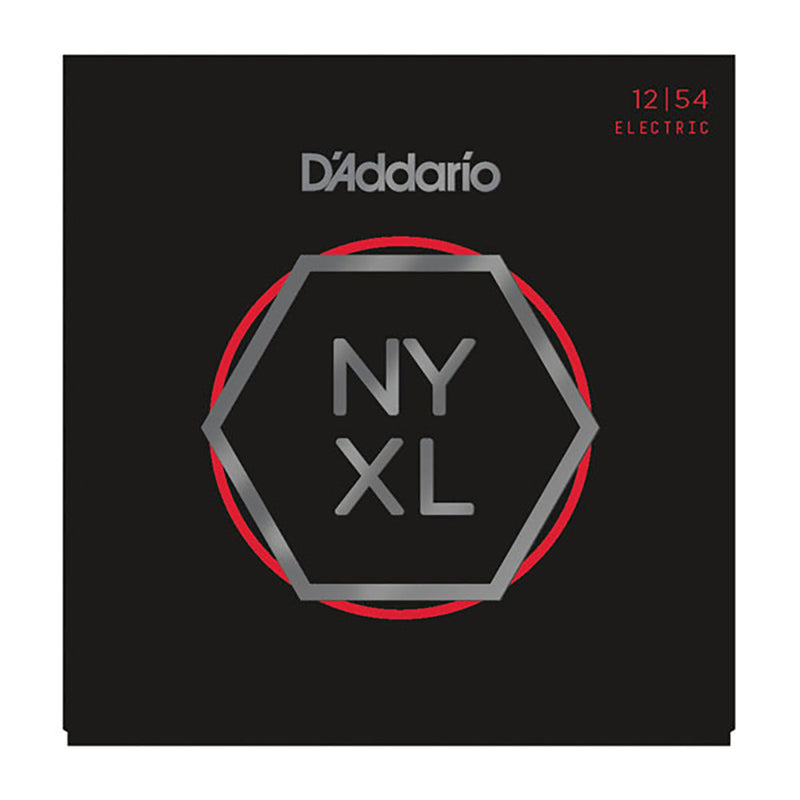 D'Addario 12-54 NYXL Heavy Nickel Wound