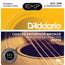 D'Addario 12-56 Light Top/Med Bottom Bluegrass Phosphor Bronze