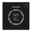 D'Addario 12-60 NYXL Extra Heavy Nickel Wound Electric Strings