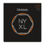 D'Addario 13-56 NYXL Medium Wound 3RD Nickel Wound Electric Strings