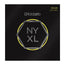 D'Addario 9-46 NYXL Super Light Top Regular Bottom Nickel Wound