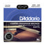 D'Addario Med/Heavy Coated Phosphor Bronze Mando Strings