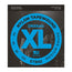 D'Addario Nylon Tapewound Bass String Set