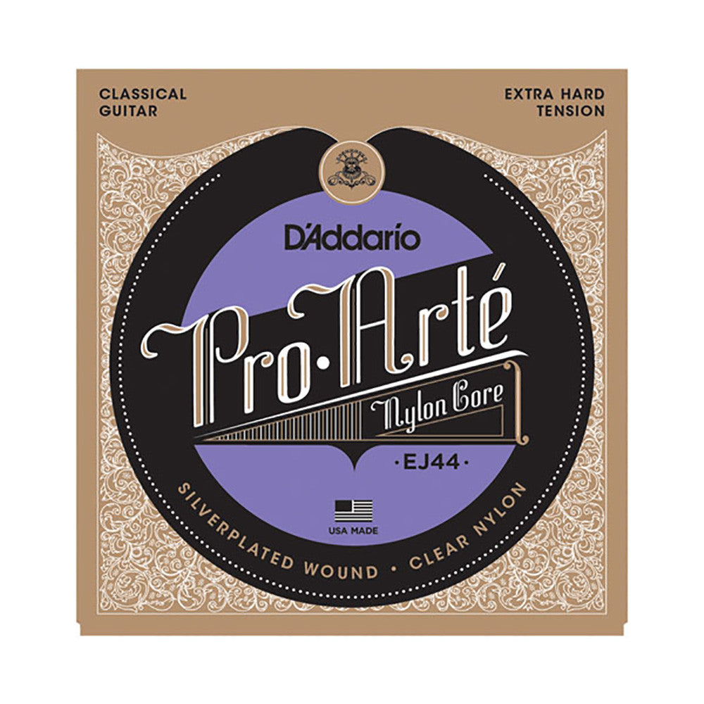 D'Addario Pro Arte Extra-Hard