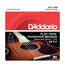 D'Addario Set Acoustic Flat Top 13-56