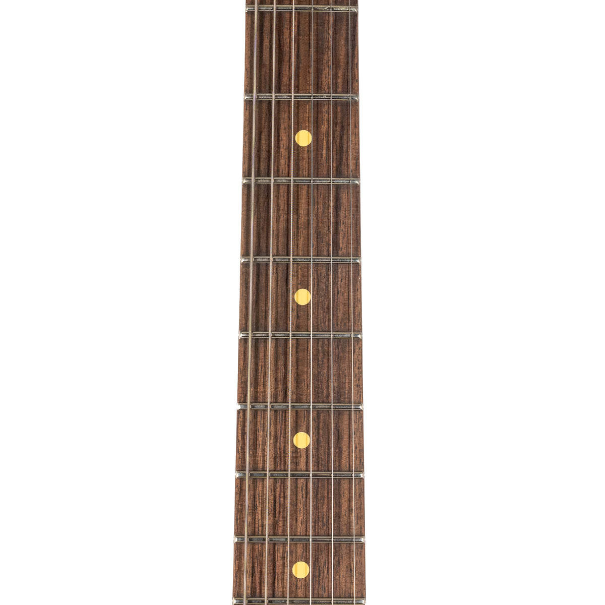 Reverend Double Agent OG Electric Guitar, Rosewood, Venetian Pearl