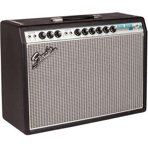 Fender Custom Deluxe Reverb - 120V