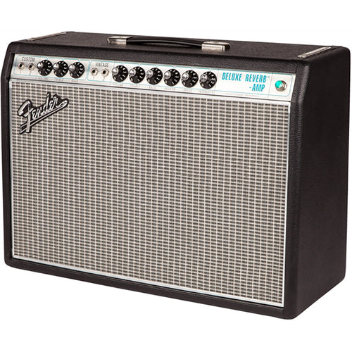 Fender Custom Deluxe Reverb - 120V