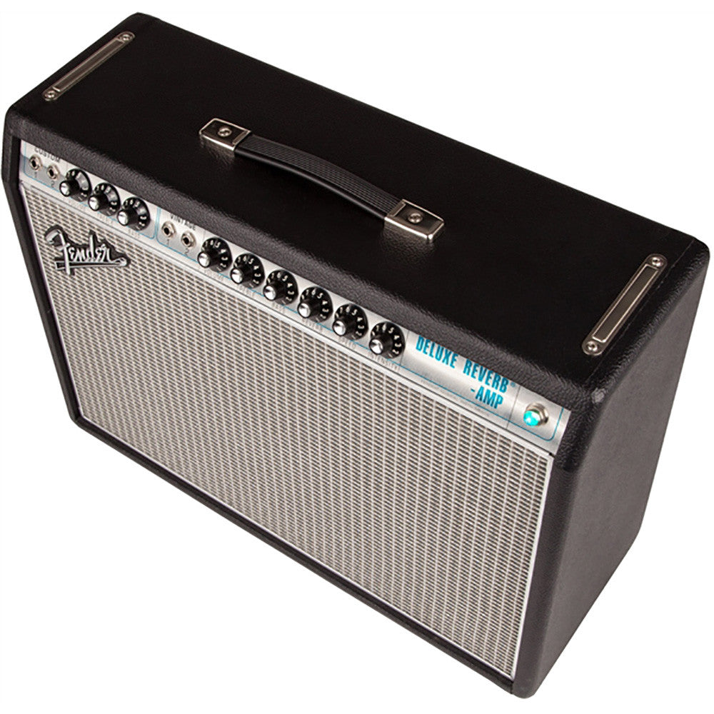 Fender Custom Deluxe Reverb - 120V