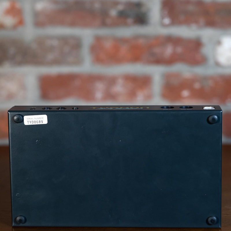 Dreadbox Typhon Analog Synthesizer - Used