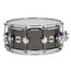 Drum Workshop 14x5.5" Black Nickel Over Brass Snare
